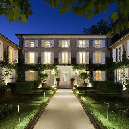 Апартаменты Les Albizias 5 Эжени-ле-Бен Экстерьер фото